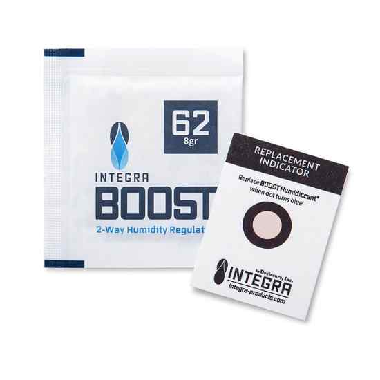 Picture of Boost Humidity Pack 8g 