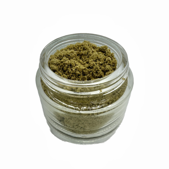 Picture of Nuken - Indica - Kief