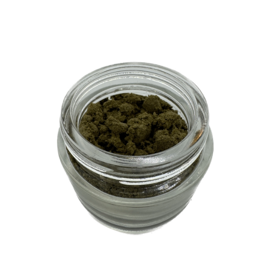 Picture of Sophie's Breath - Sativa - Kief